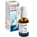 Golamir 2ACT, sprej, 30 ml