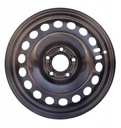 RIM 17 NOVÝ 5x105 CHEVROLET CRUZE (2009-2016)