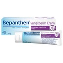 Bepanthen Sensiderm krém 20 g AZS