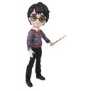 BÁBIKA HARRY POTTER S SPIN MASTER WAND 20,5 cm