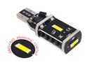 W16W / T15 LED - 3 SMD 1860 9/30v - 1 ks