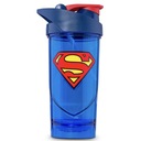 SHIELDMIXER HERO PRO SUPERMAN SHAKER 700ML