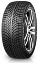 2x Michelin LATITUDE ALPIN LA2 ZP 255/55R18 109H