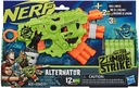 Odpaľovač Nerf Zombie Strike E6187 ALTERNATOR