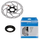 SHIMANO SM-RT64 Brzdový kotúč 160mm CL Deore