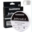 Vodiaci vlasec Shimano Yasei Predator Fluorocarbon 0,20 mm 50 m