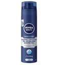 Nivea Men gél na holenie 200 ml 200 g