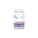 Vetexpert Geriativet Dog 45 tab