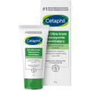 CETAPHIL DA ULTRA intenzívne hydratačný krém 85