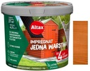 ALTAX CEDAR ZÁHRADNÁ IMPREGNÁCIA DREVA 4,5L