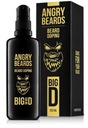 Angry Beards Big Beard Doping - BARD GRAWTH 100ml