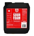 GOOD VECI SOUR FOAM 5L - KYSELNÁ AKTÍVNA PENA