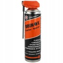 BRUNOX TURBO 500ML SPRAY konzervačný olej