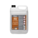 CLINEX 77-004 DHS Forte Concentrate Liquid na silné nečistoty na podlahy 5L