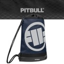 Univerzálny športový batoh Pitbull West Coast Logo II