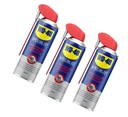 WD-40 ŠPECIALISTA RÝCHLY PRENIKAJÚCI 400 ML