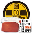 Work Stuff Dot Clay Hard Nail Clay 100 g