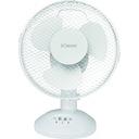 Stolný ventilátor 23 cm BOMANN VL 1137 CB