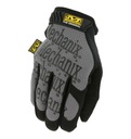 Rukavice Mechanix The Original Grey