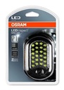 Dielenské svietidlo AMS-OSRAM LEDIL202 Mini 125 LEDinspect