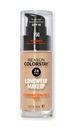 Colorstay Mattifying FOUNDATION Spf15 pre mastnú pleť - výdrž 24 hodín