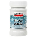 Snehová pasta 100ml - Pentart