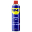 WD-40 600ml - Multifunkčný prípravok