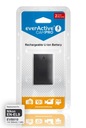 Batéria EverActive camPRO LI40B Olympus D-725