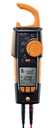 Kliešťový ampérmeter Testo 770-3