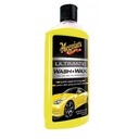 Meguiar's Ultimate Wash & Wax 473 ml