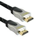 Konektor HDMI na HDMI s HQ PROFi filtrami, 3D verzia