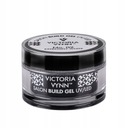 Victoria Vynn Build Gel stavebný gél 15ml 02 Extremely White francúzska biela