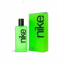 NIKE ULTRA GREEN M. WATER EDT 100ml Pižmová VANILKA