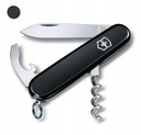 Victorinox 0.3303, Čašnícky vreckový nôž 84mm, 9 funkcií