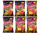 Chips Crunchips MIX LIMITED GOCC (6x140g)