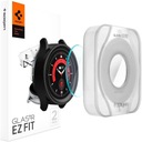 2x Sklo SPIGEN pre Galaxy Watch 5 Pro 45 mm