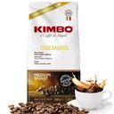 Kimbo CREMOSO zrnková káva 11/2024 1000 g