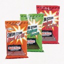 DYNAMITE BAITS SWIM STIM BETAINE 6MM BALENIE 900G PE