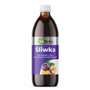 Slivková šťava 100% bez cukru 500ml