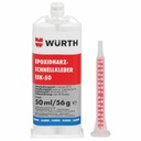 WURTH ESK-50 epoxidové lepidlo 50ml