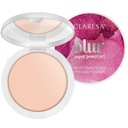 CLARESA PRESSED POWDER BLUR VYHLADZOVANIE