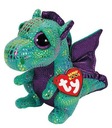 Čiapka Boos Cinder - Green Dragon 14cm