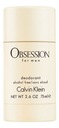 Calvin Klein Obsession Men Deodorant 75 ml