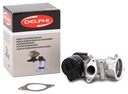 EGR ventil DELPHI EG10395-12B1