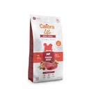 Calibra Dog Life Adult Small Čerstvé hovädzie mäso 1,5 kg