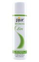 Intímny hydratačný gél pjur WOMAN Aloe 100ml