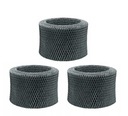 3x filter zvlhčovača vzduchu HU4102 HU4801 HU4802 HU4803 HU4813