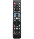 DIAĽKOVÉ OVLÁDANIE PRE TV SAMSUNG UE40ES6000 UE40ES6100 UE40ES6200 AA59-00581A