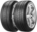 1x Pirelli SCORPION WINTER 235/60 R18 103H 2021