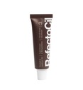 RefectoCil farba na obočie BROWN 3 HENNA GEL Dark Brown